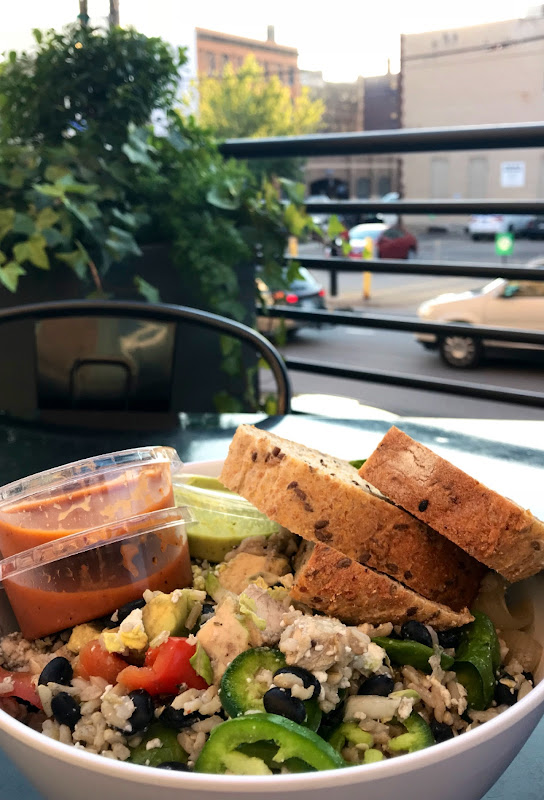 Snelling Cafe photo 2