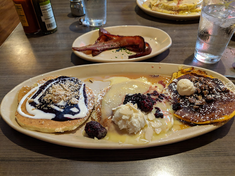 Snooze, an A.M. Eatery