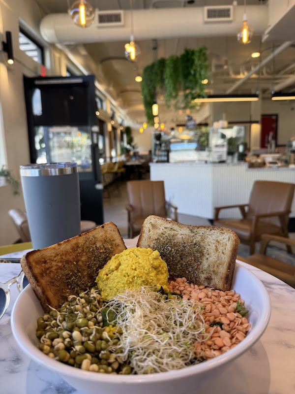 Something Vegan photo 5