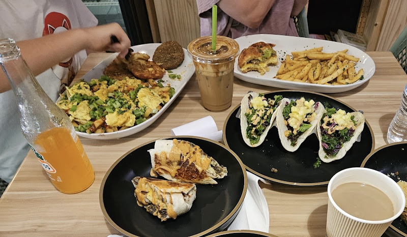 Soulicious Vegan Kitchen