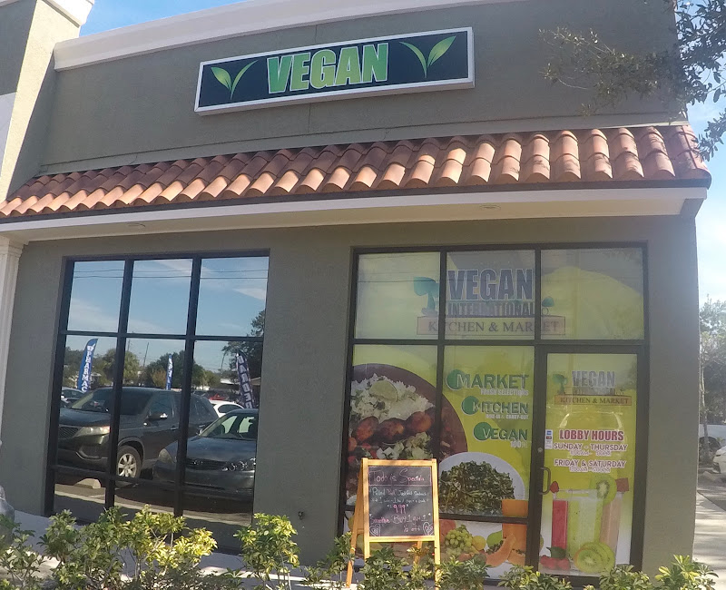 Soulicious Vegan Kitchen photo 2