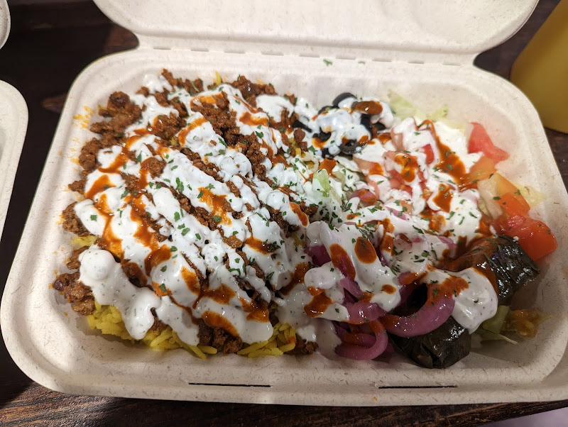 SoulKofa Vegan Restaurant & Catering photo 5