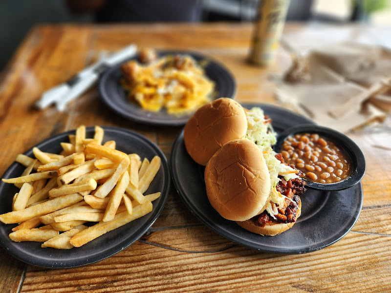 Southern Heaux - Food Truck photo 3