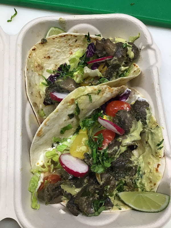 Spice Kraft Indian Bistro photo 3