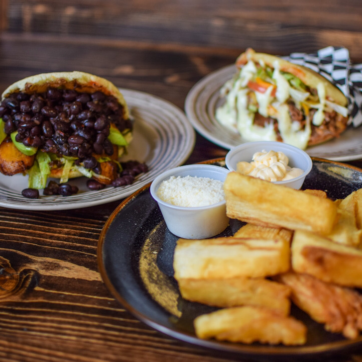 Spitz- Draper photo 2