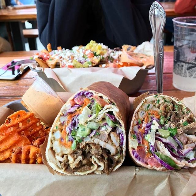 Spitz - Salt Lake City photo 3