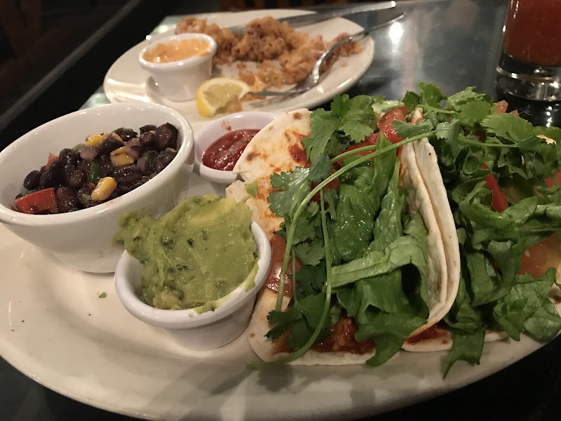 Spotted Dog Restaurant & Bar