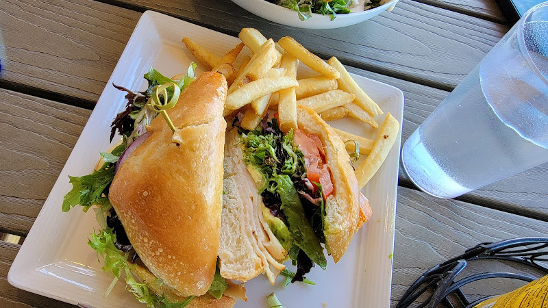 Springs Cafe photo 3