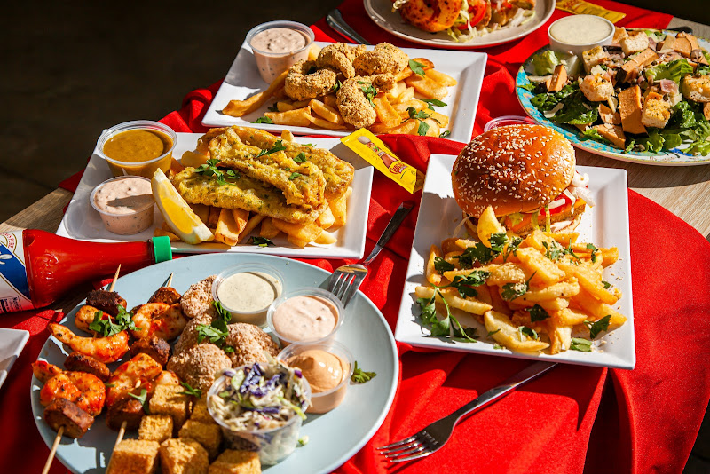 SteMartaen Vegan Catering