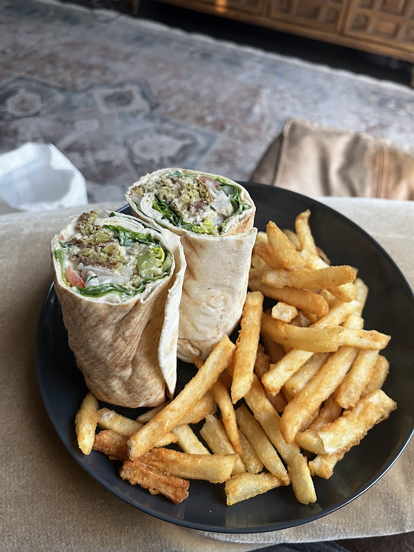 SteMartaen Vegan Catering photo 2