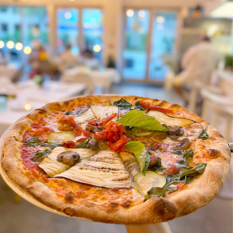 Stephanie's Vegan Bakery and Cafe