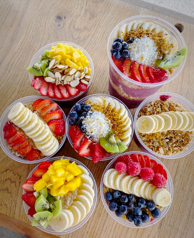 Steve's Cafe photo 2