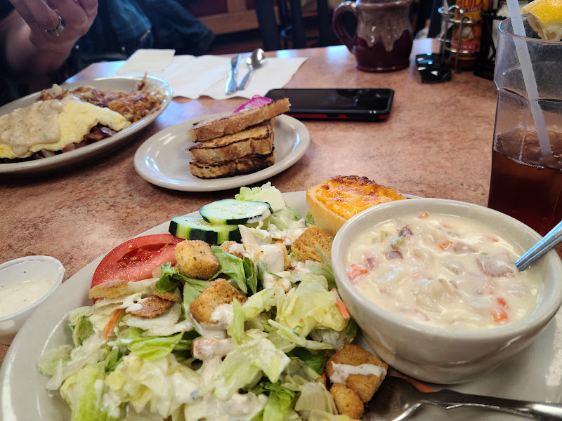 Steve's Cafe photo 3