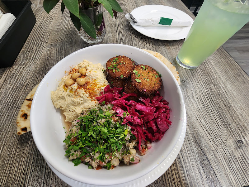 Stir House Atlanta photo 2