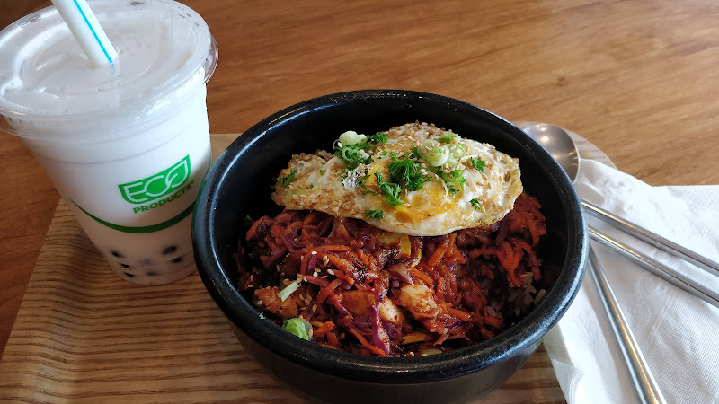 Sullivan Scrap Kitchen photo 2