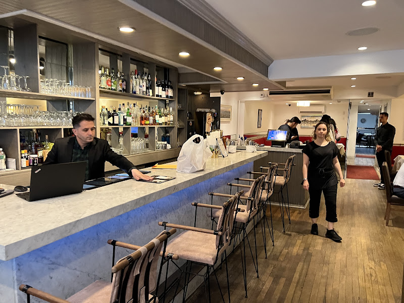 Sultan Mediterranean Cuisine