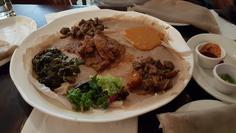 Sultan Mediterranean Cuisine photo 2