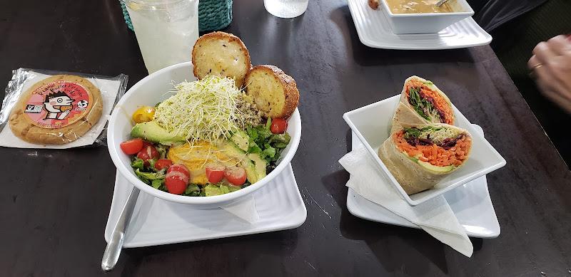 Sun Belly Cafe & Catering photo 2