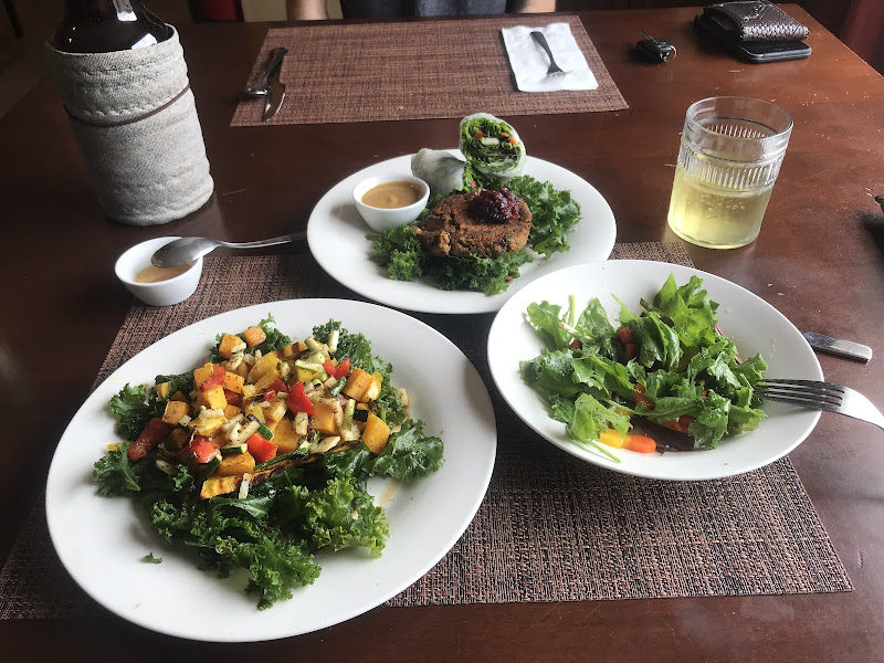 Sun Belly Cafe & Catering photo 5