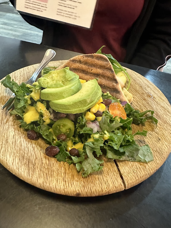 Sun Of A Vegan photo 3