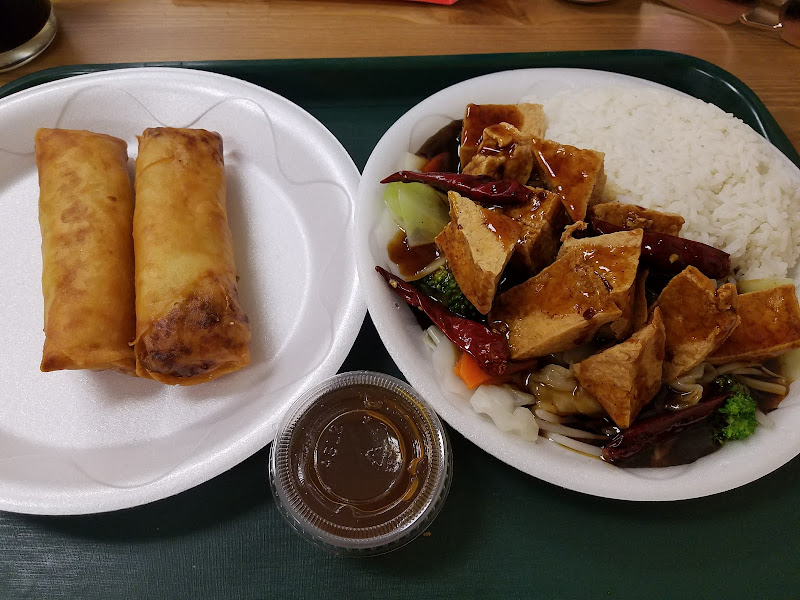 Sun Tong Luck Asian Cuisine