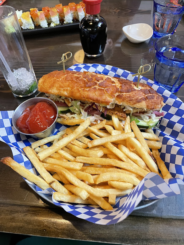 Sunflower Cafe & BBQ photo 4