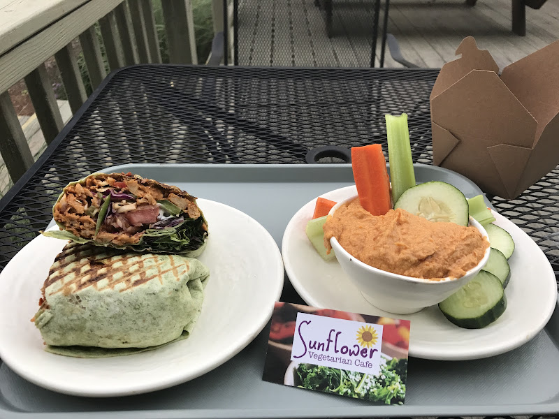 Sunflower Cafe photo 5