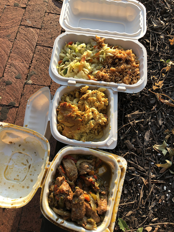 Sunrise Caribbean Restaurant