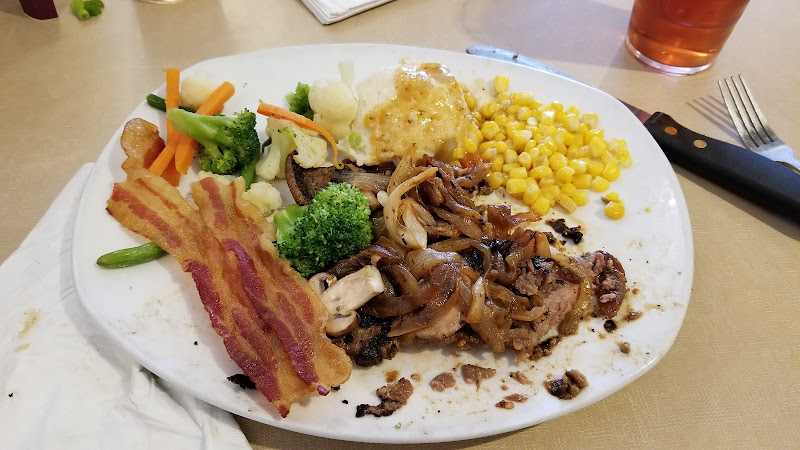 Sunrise Caribbean Restaurant photo 2