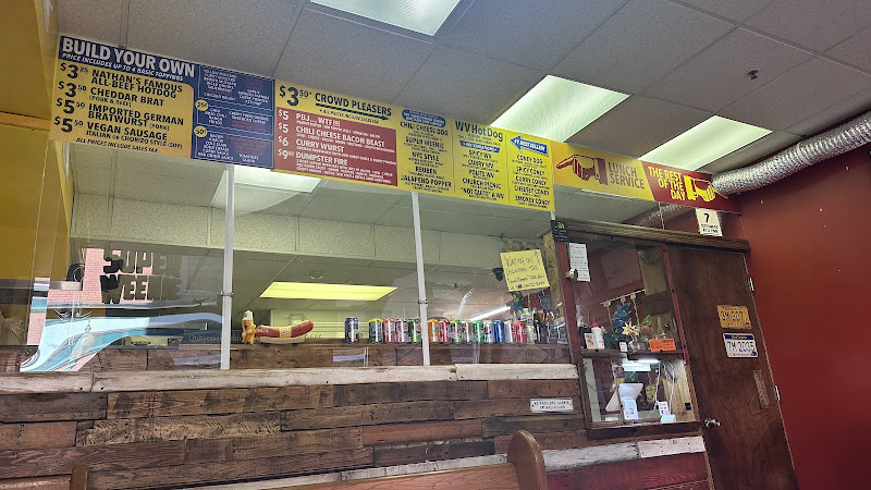 Super Weenie photo 5