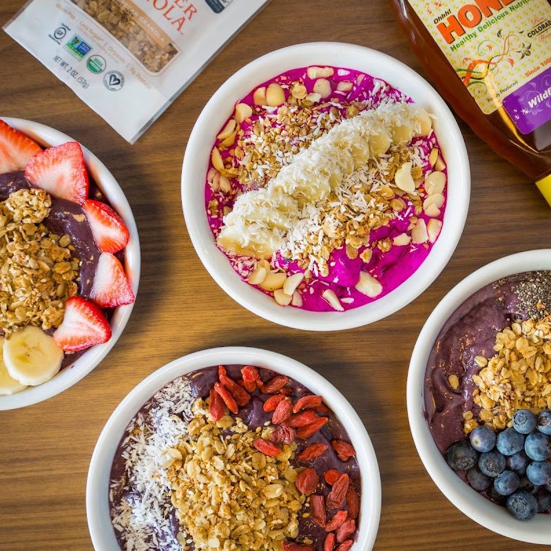 Superfruit Republic - Westminster