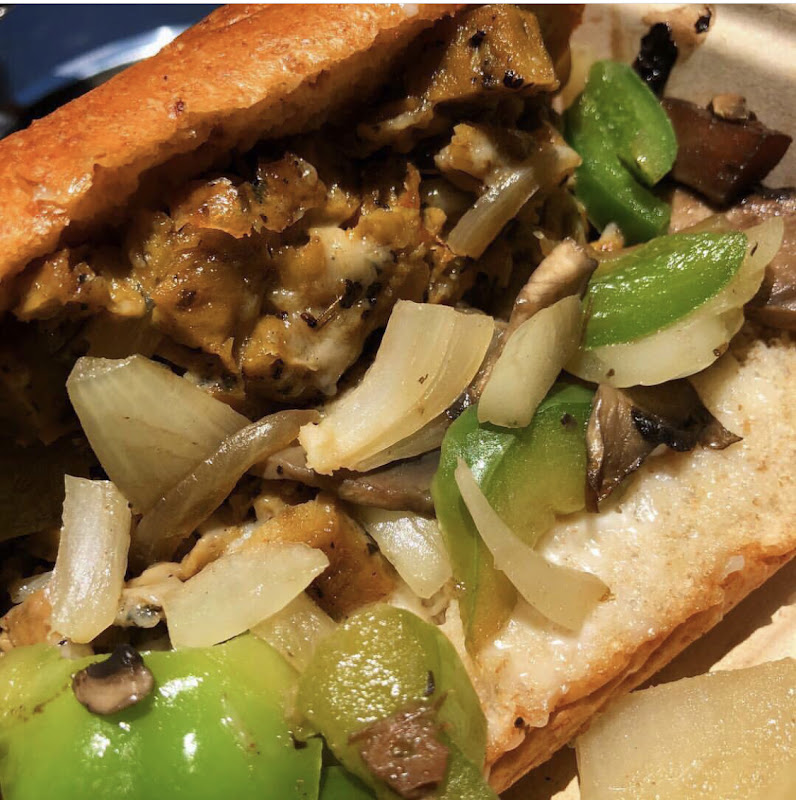 Superior Vegan - Juices and Vegan Food