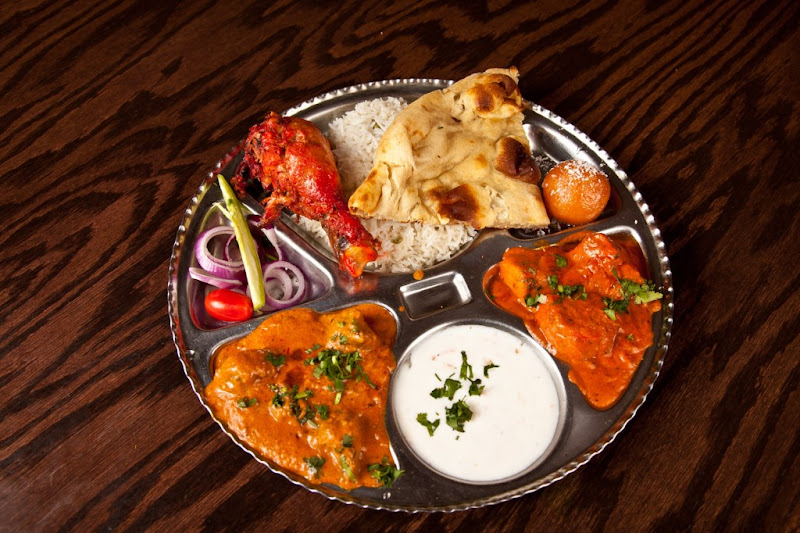 Swagat Fine Indian Restaurant photo 1