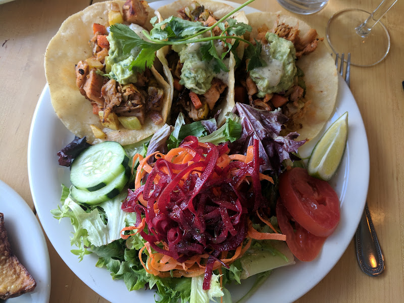 Sweet Hazel & Co. Bistro & Bakeshop photo 2