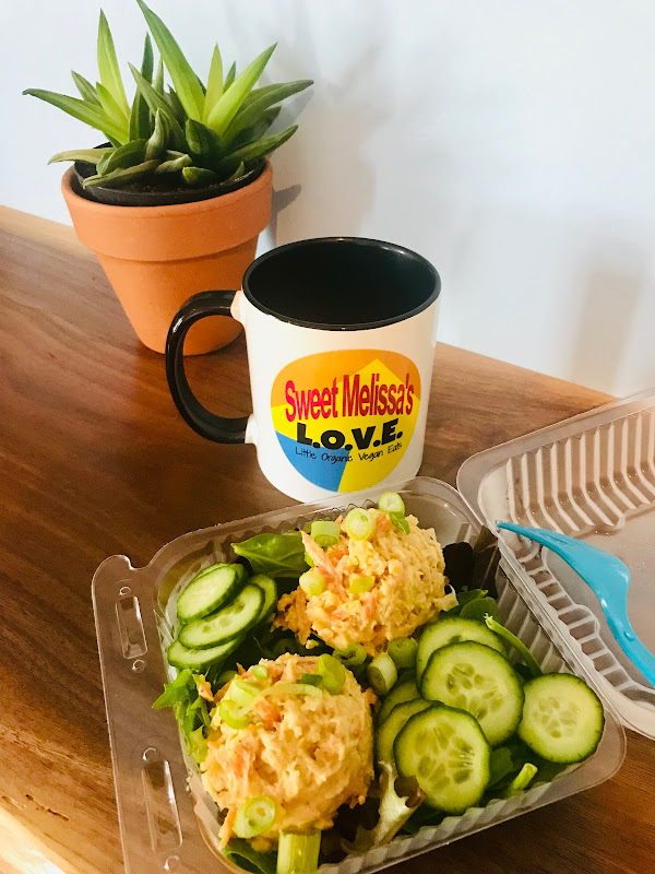 Sweet Melissa’s L.O.V.E. LLC