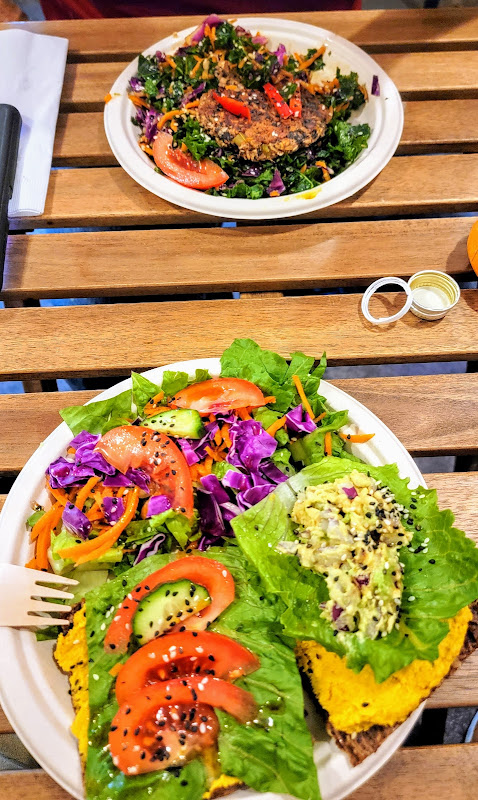 Sweet Pea Cafe photo 2