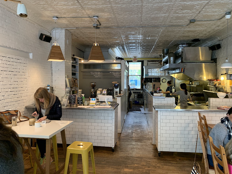 Sweet Pea's Farm Kitchen photo 5