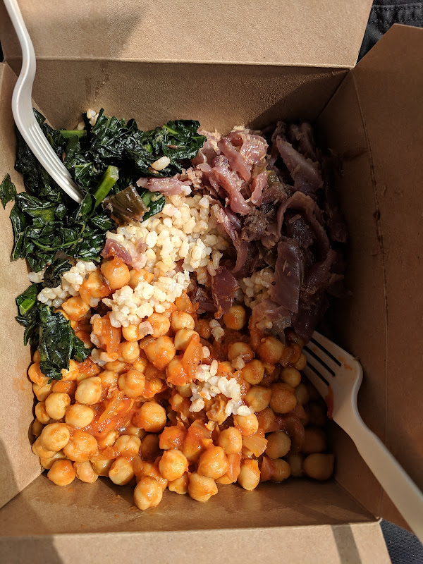 Sweet Peaces 100% VEGAN Pantry