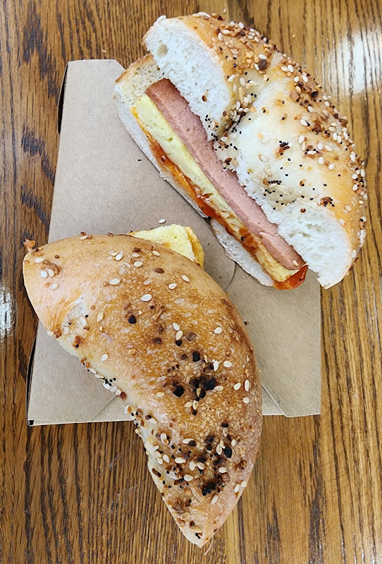 Sweet Trail Vegan Cafe