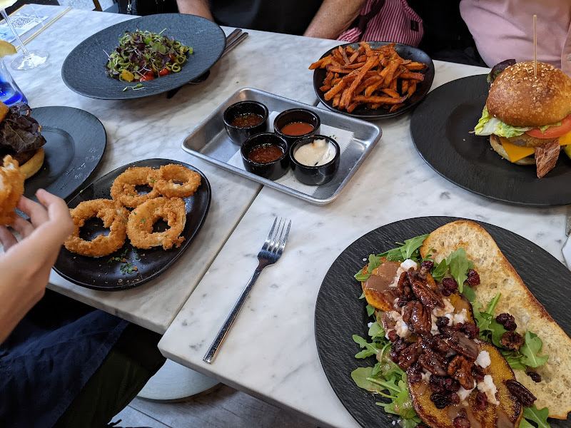 Sweet Trail Vegan Cafe photo 2