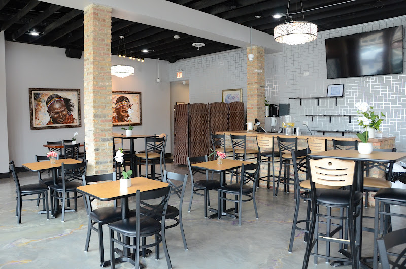 Sweet Vegan Bakes | Plant Based Restaurant, Bakery & Event Space photo 4