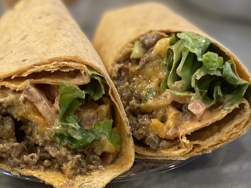 Sweet Vegan Bakes | Plant Based Restaurant & Bakery