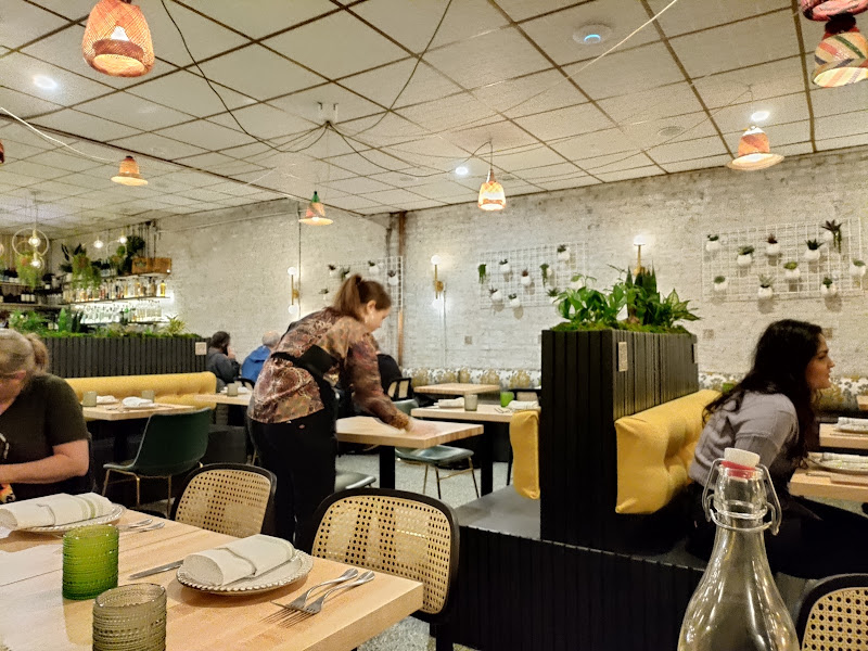 Sweet Vegan Bakes | Plant Based Restaurant & Bakery photo 2