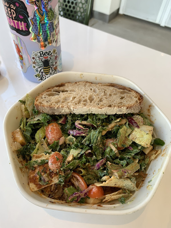 sweetgreen