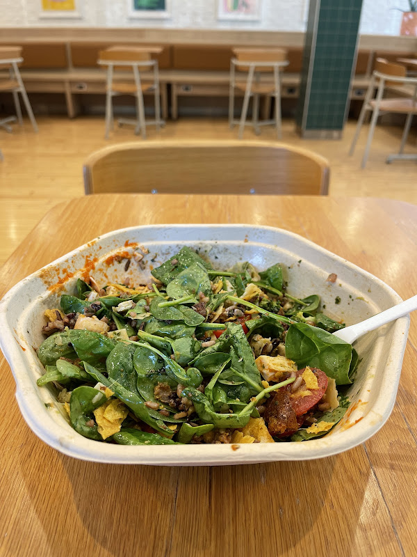sweetgreen