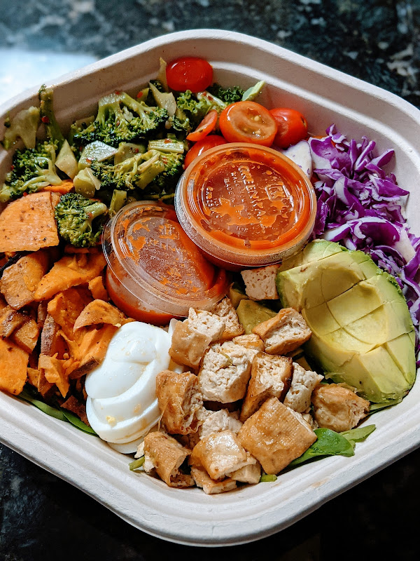 sweetgreen