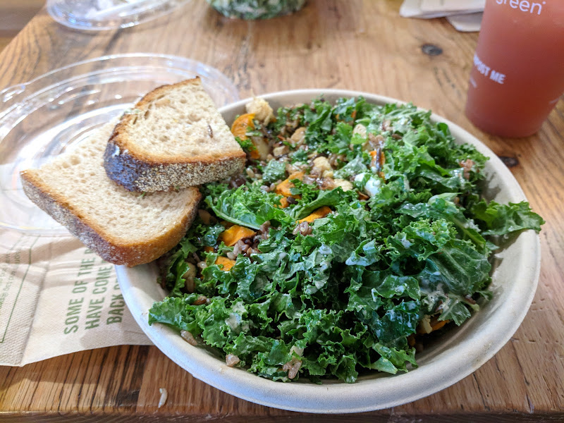 sweetgreen photo 2