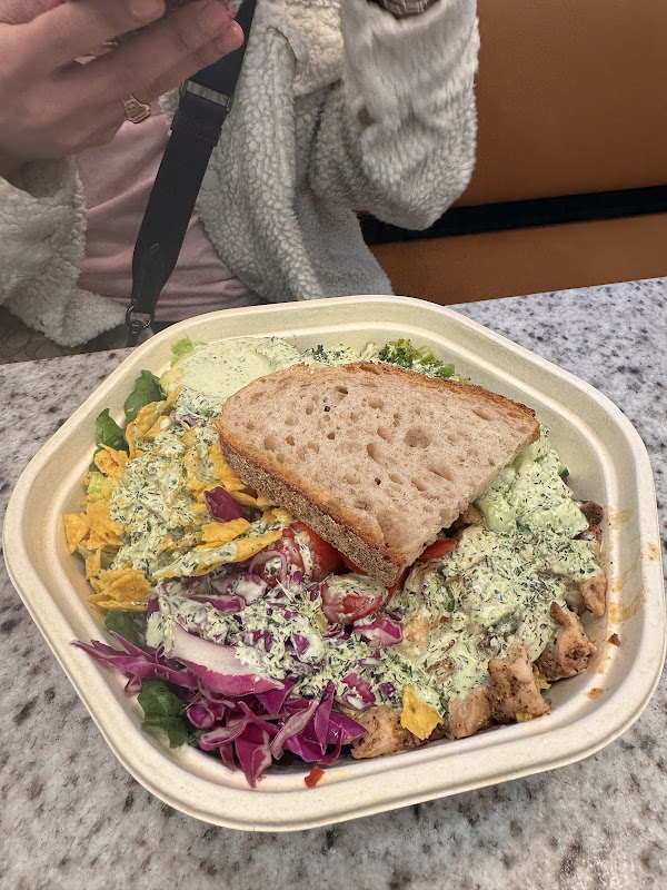 sweetgreen