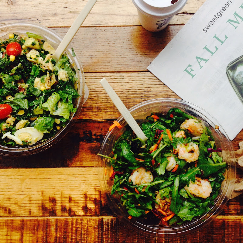 sweetgreen