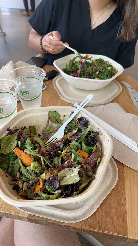 sweetgreen